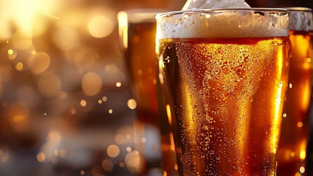 Beer Pairing Best Beers For Goat Cheese