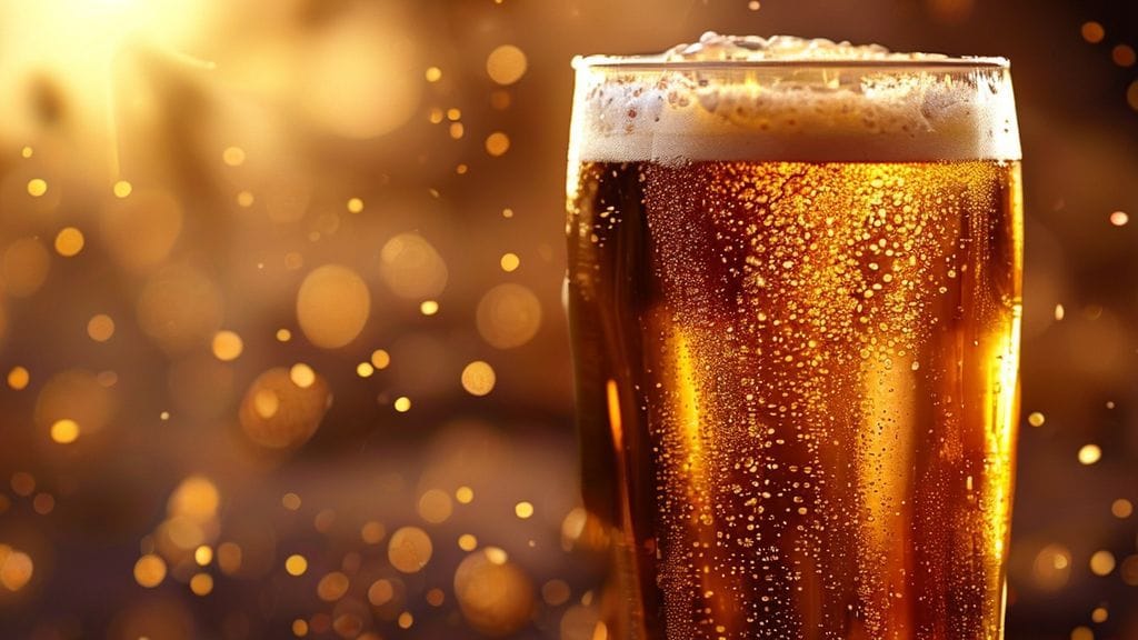 Brewing With Indian Grains Ragi Finger Millet Beer