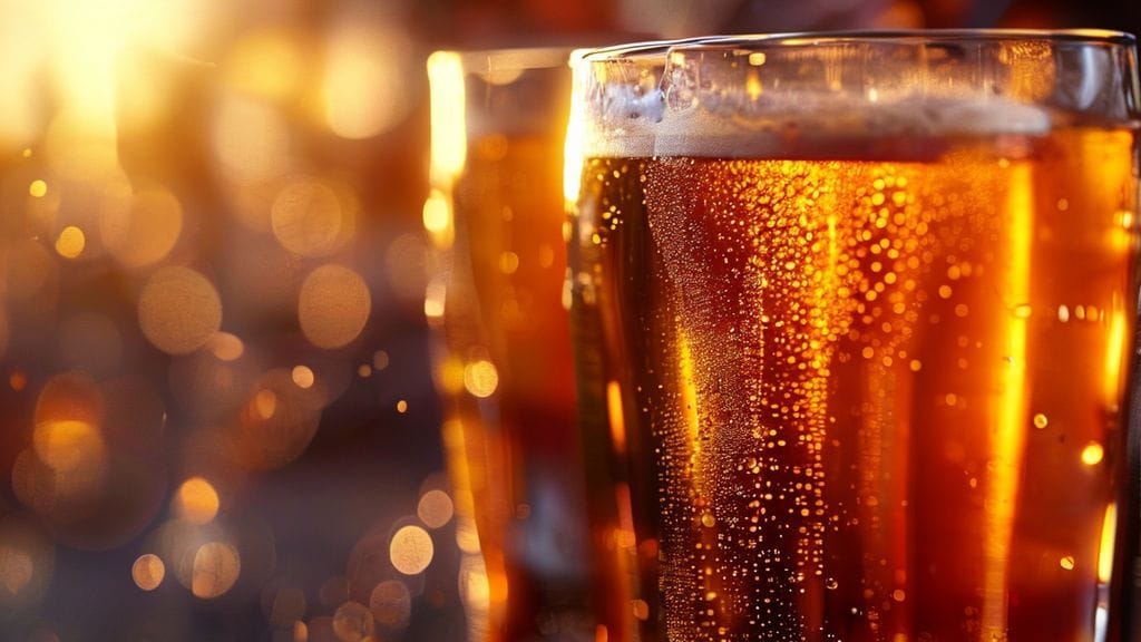 Business Profit Margins On Draft Vs Bottle