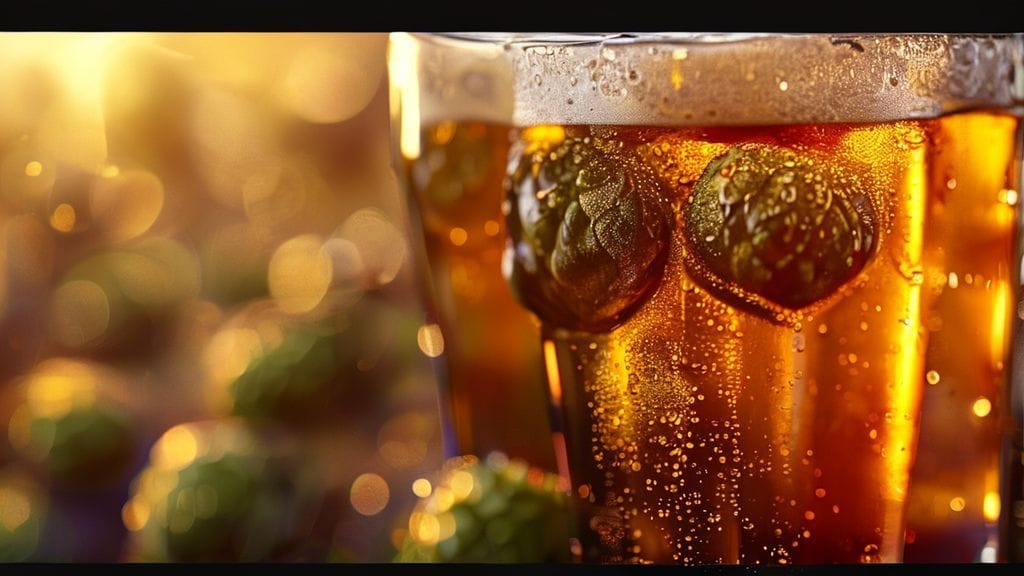 Cluster vs. Galena: Old School American Hops