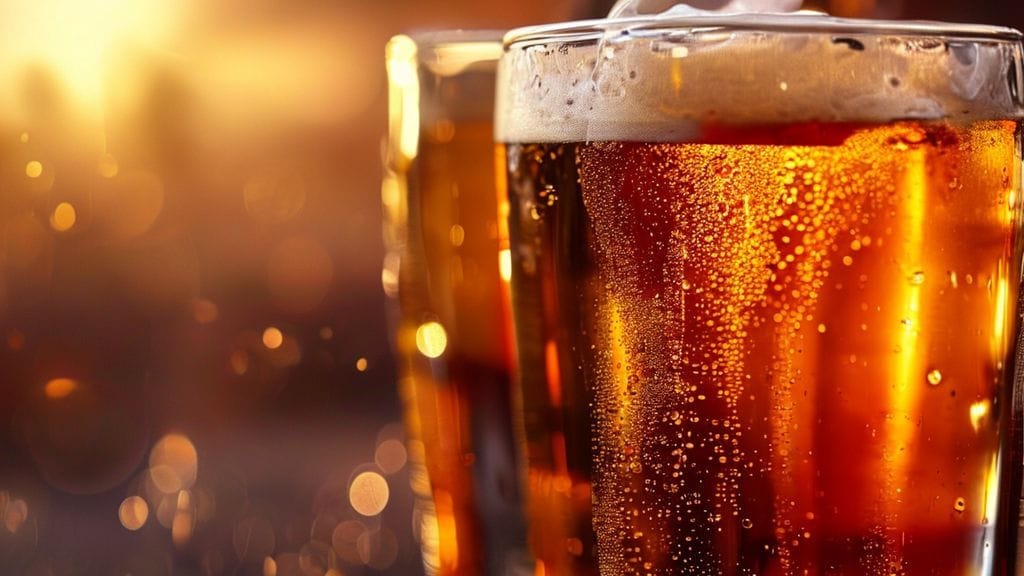 Comparison: Helles vs. Pilsner Differences