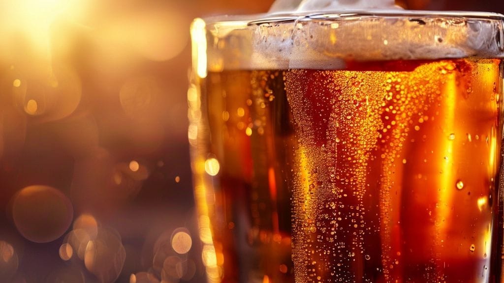 Comparison: Lager vs. Ale Differences