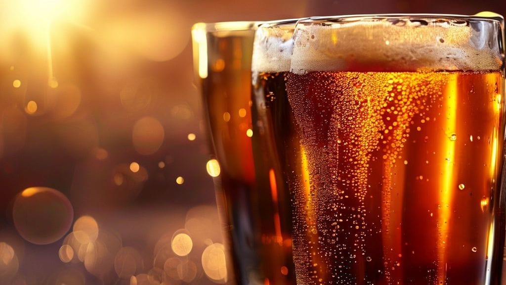 Comparison: Stout vs. Porter Differences