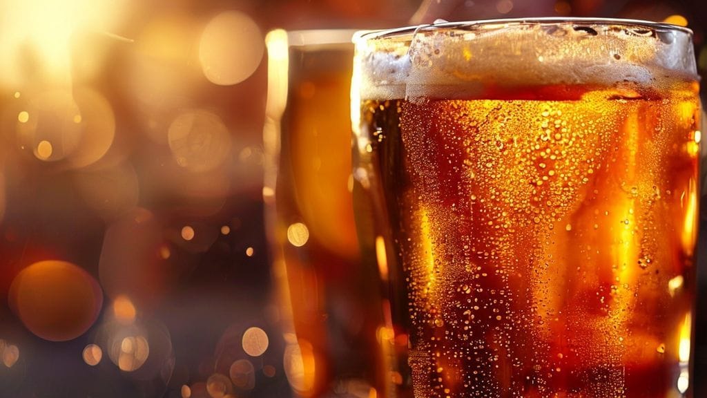 Cooking Shandy And Radler Recipes