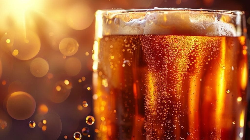 Diet: Histamines in Beer and Headaches
