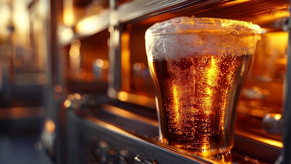 Diy Converting A Chest Freezer To Keezer