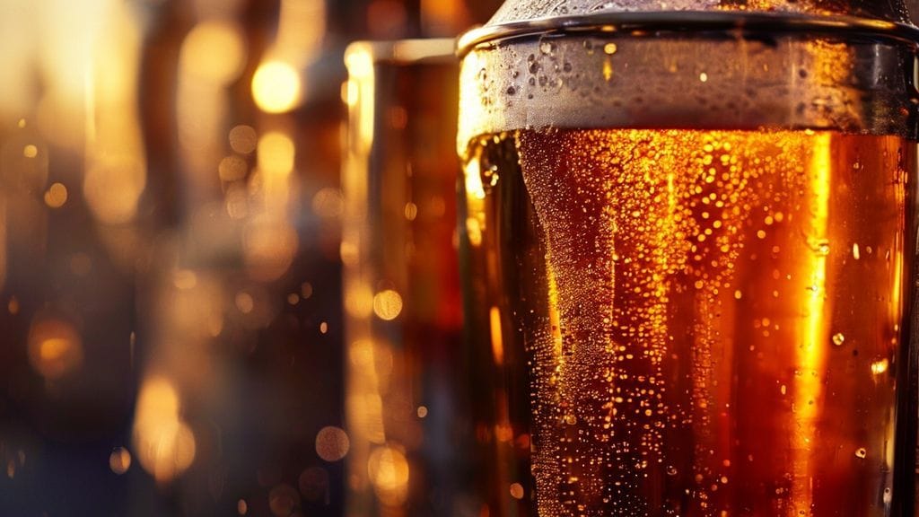 KegLand Kegmenter vs. Corny Keg: Fermenting in Steel