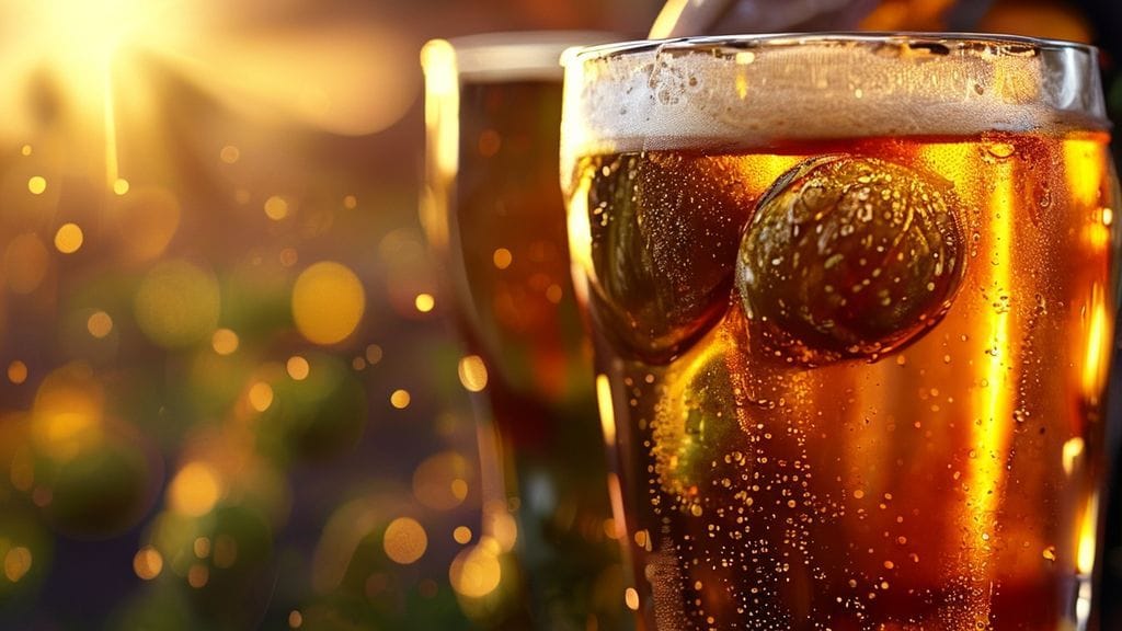 Motueka Vs Riwaka New Zealand Pilsner Hops