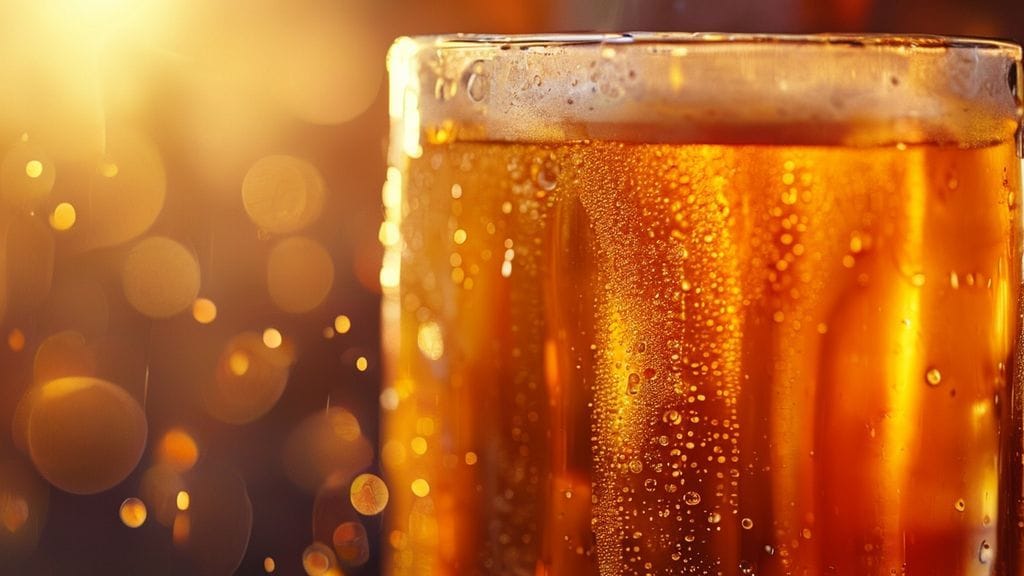 Single Hop Series Brewing With Only Amarillo