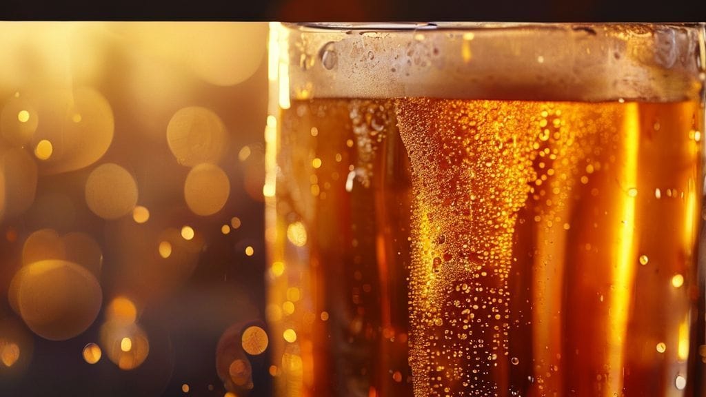 Single Hop Series Brewing With Only Centennial