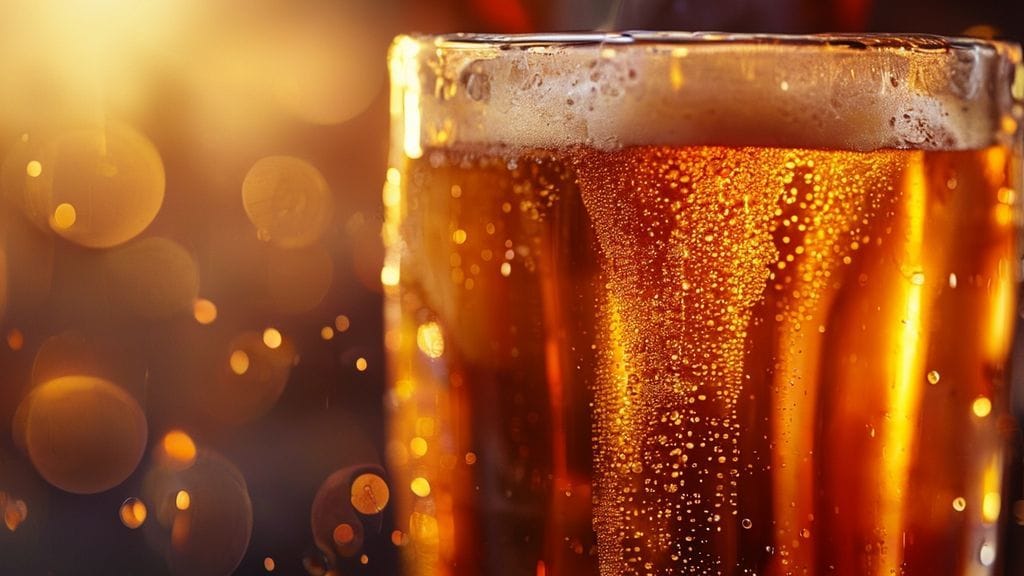 Single Hop Series Brewing With Only Chinook