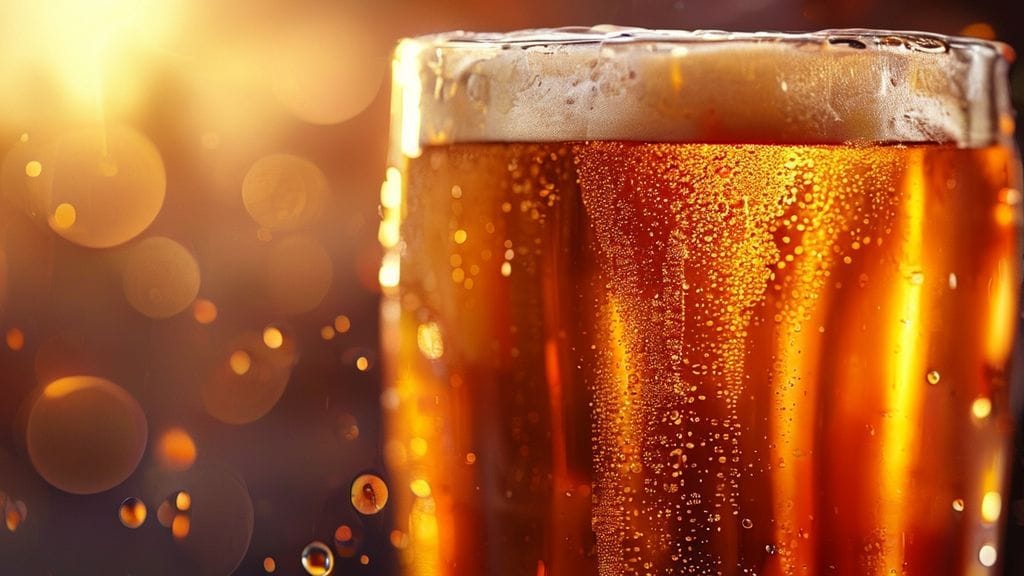 Style Guide: International Pale Lager