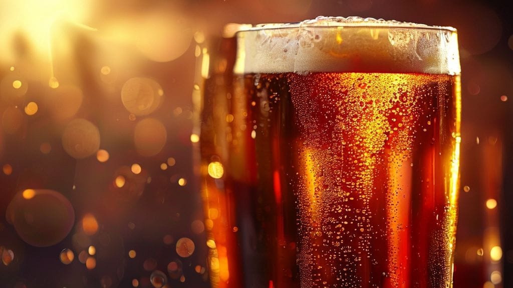 Style Guide Irish Red Ale