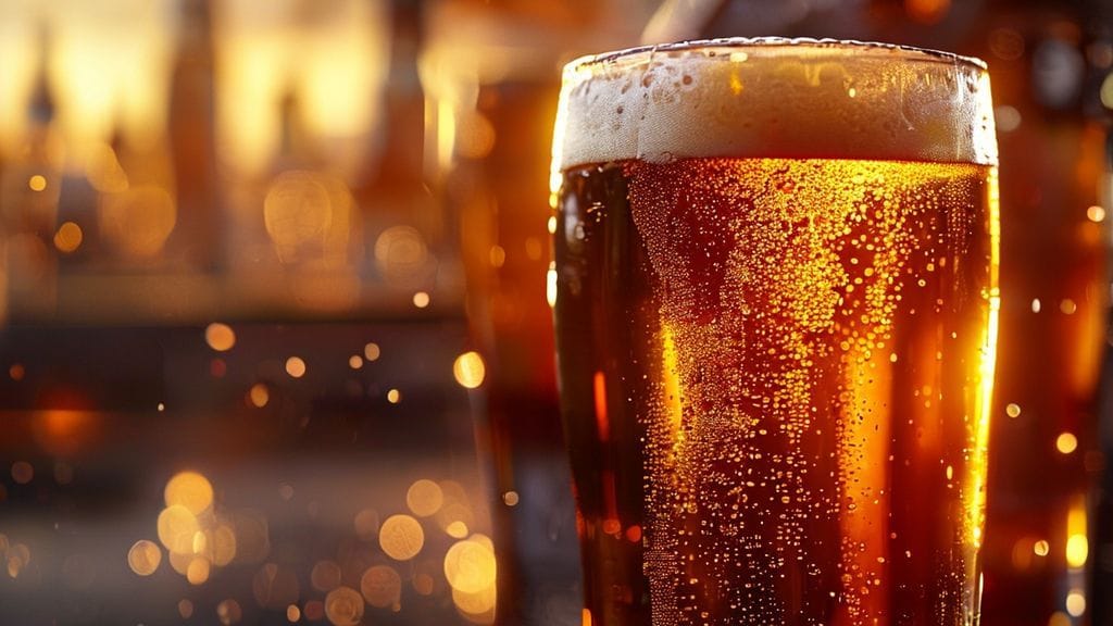 Style Guide: Munich Dunkel