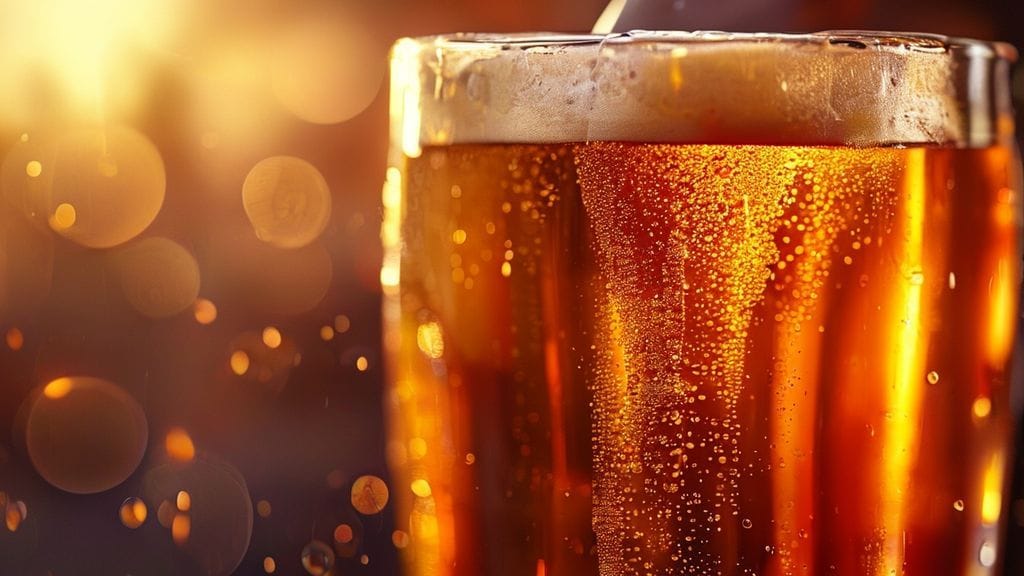 Style Guide: New England IPA (Hazy)