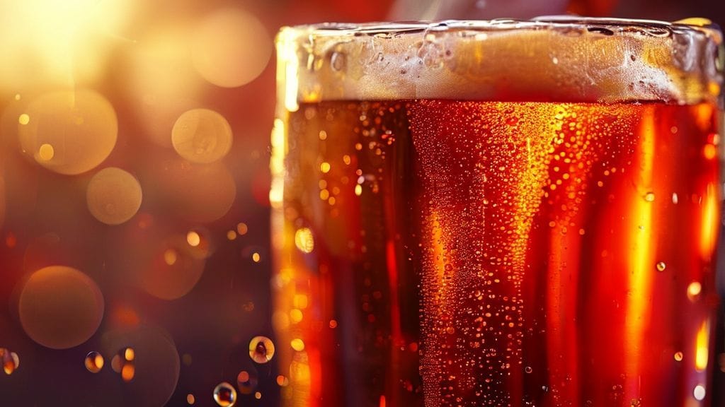 Style Guide: Red IPA