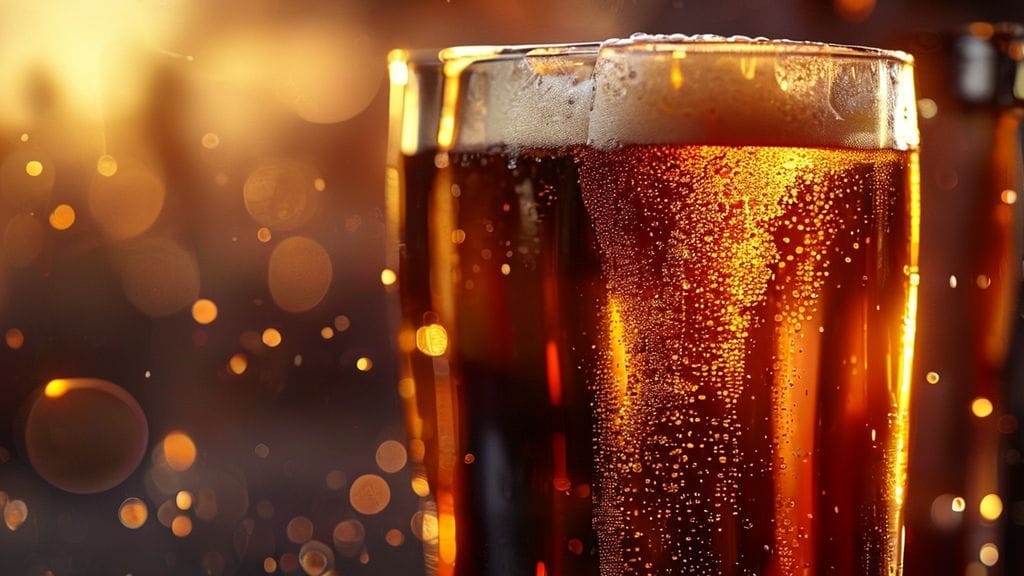 Style Guide: Schwarzbier