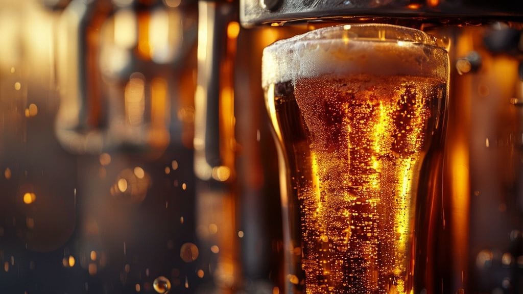 Troubleshooting Kegerator Temperature Swings