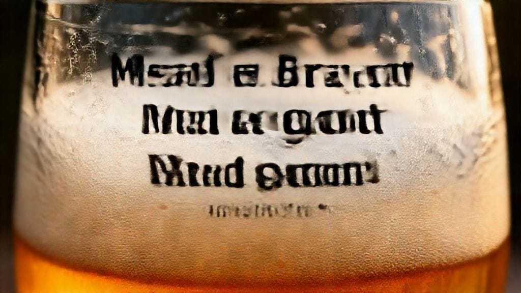 Crossover: Mead - Braggot (Malt Mead) Guide