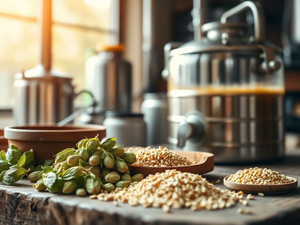 Artificial Intelligence Breweries of the Future | BrewMyBeer