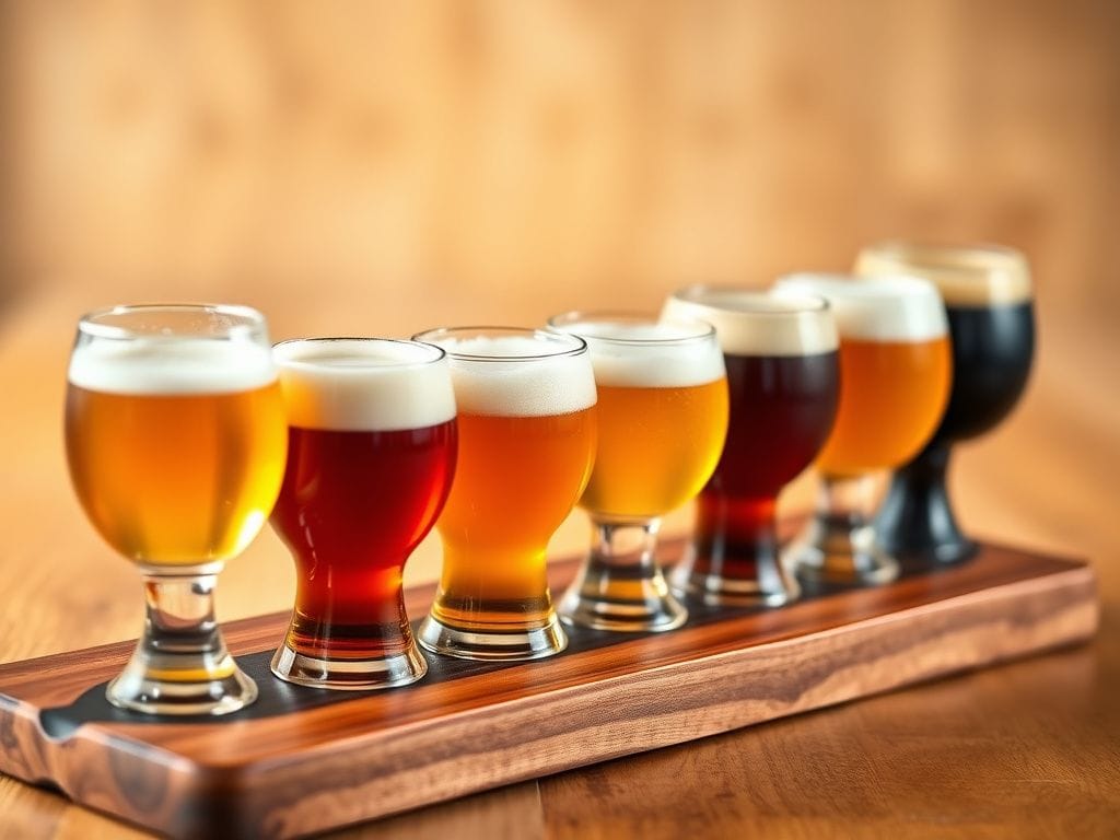 Brewing Belgian Golden Strong Ale: Guide | BrewMyBeer