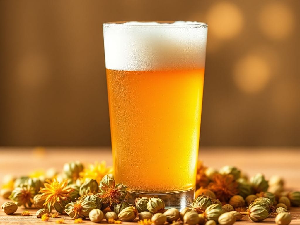 Clone Recipe: Geist Kamacitra IPA | BrewMyBeer