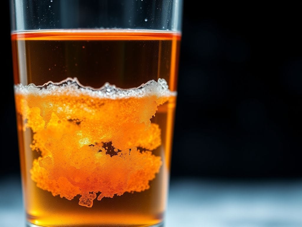 Cold Crashing Science How Temperature Impacts Protein Precipitation