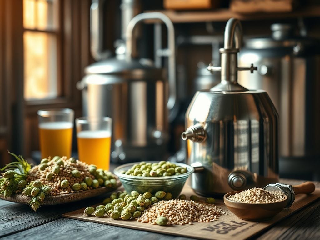 Comparison: Dubbel vs. Tripel Differences | BrewMyBeer