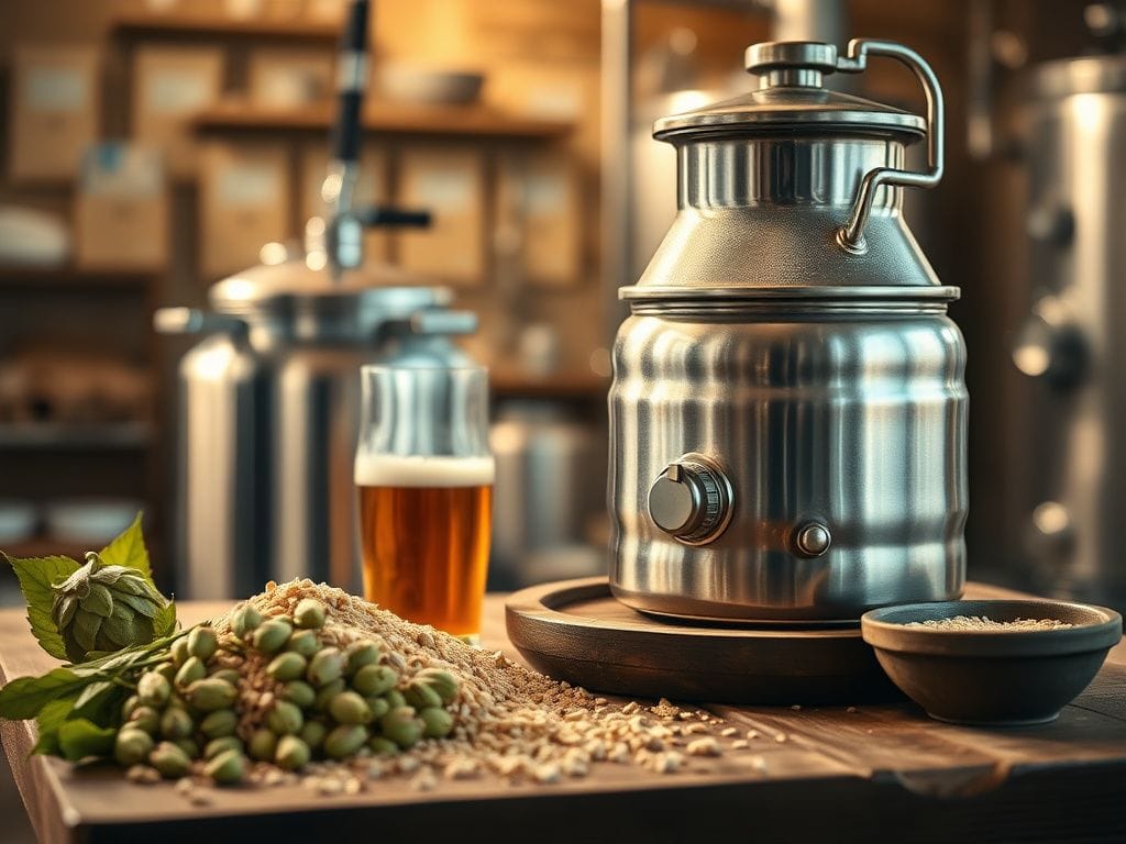 How to Set Up a Microbrewery in France | BrewMyBeer