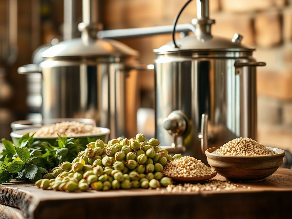 How to Setup Microbrewery in Singapore | BrewMyBeer
