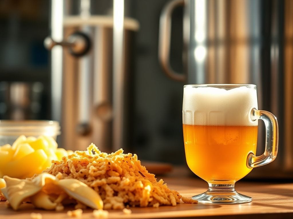 Cleaning and Sanitation: Homebrewing Guide | BrewMyBeer