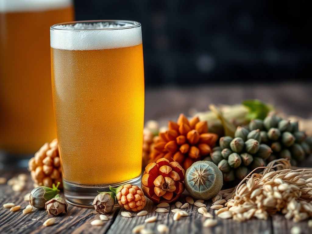 The Best Hops For Dry Hopping Citra Vs Mosaic Vs Galaxy 2026
