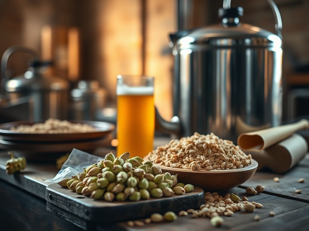 Using Machine Learning for Flavor Predictions: | BrewMyBeer